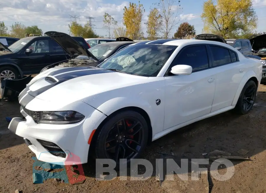 2C3CDXGJ5MH537798 Photo# 1