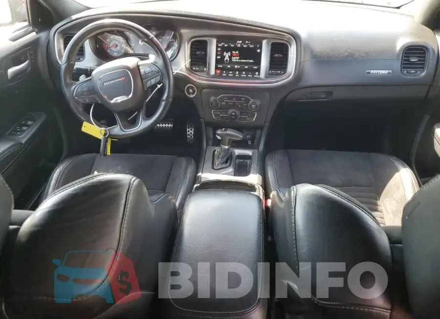 2C3CDXGJ7KH614054 Photo# 8