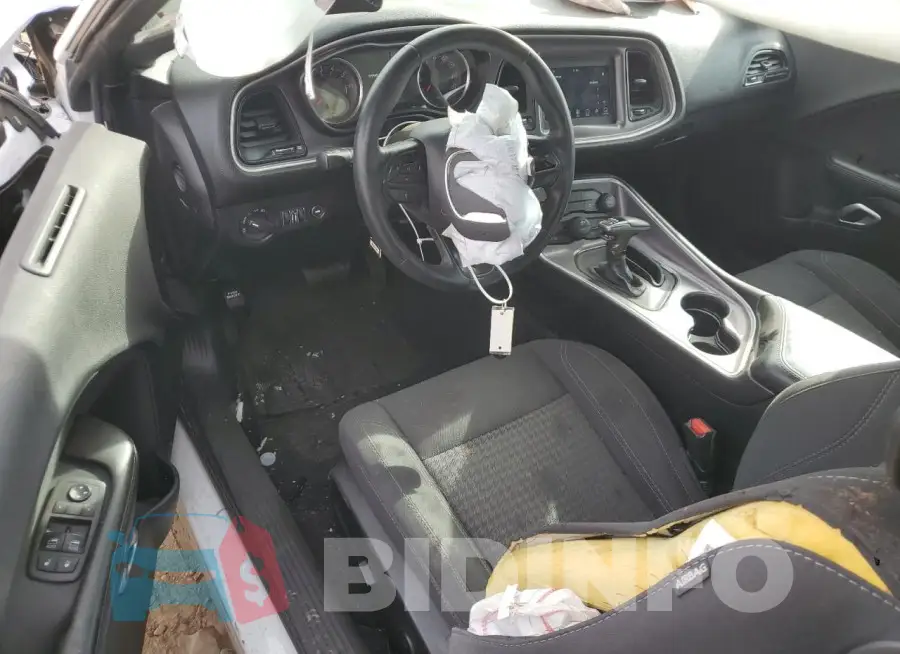 2C3CDZAG1KH563501 Photo# 8