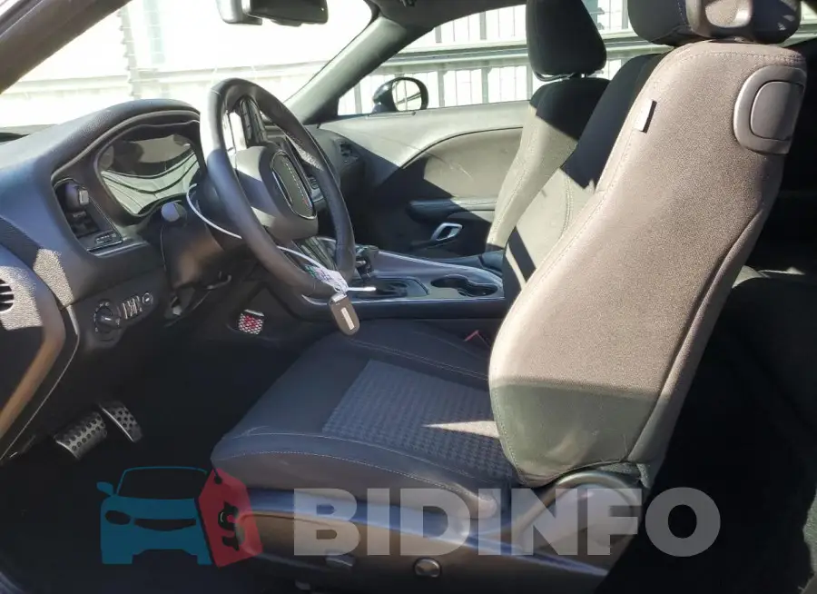 2C3CDZAG5NH112754 Photo# 7