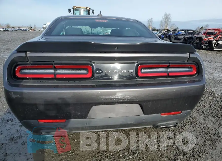 2C3CDZBT6NH258124 Photo# 6