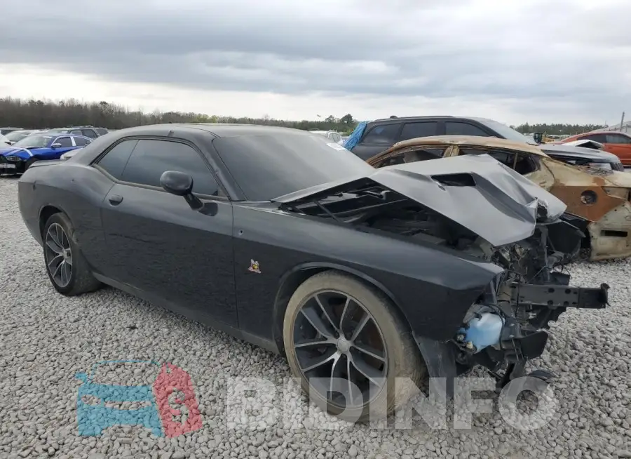 2C3CDZFJ2HH633021 Photo# 1