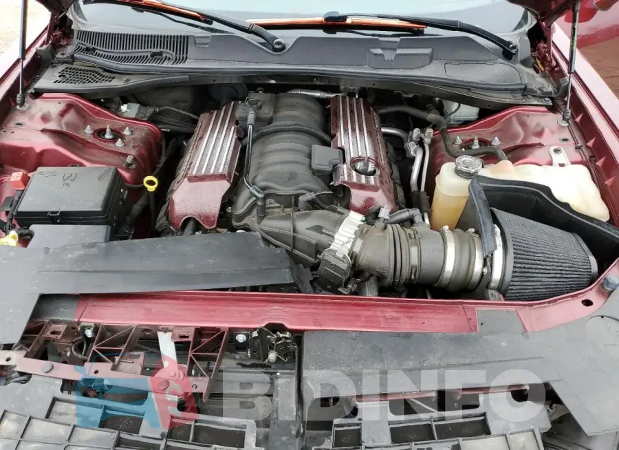 2C3CDZFJ3KH702015 Photo# 11