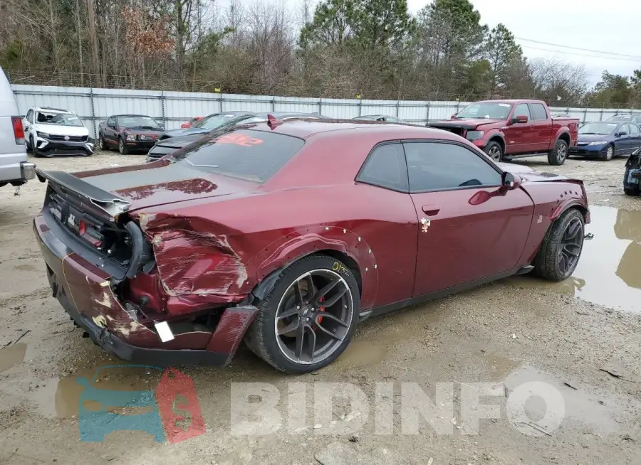 2C3CDZFJ3KH702015 Photo# 3