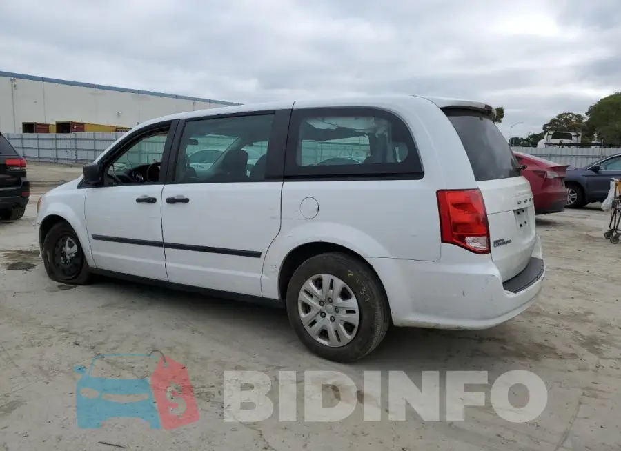 2C4RDGBG7FR750508 Photo# 2