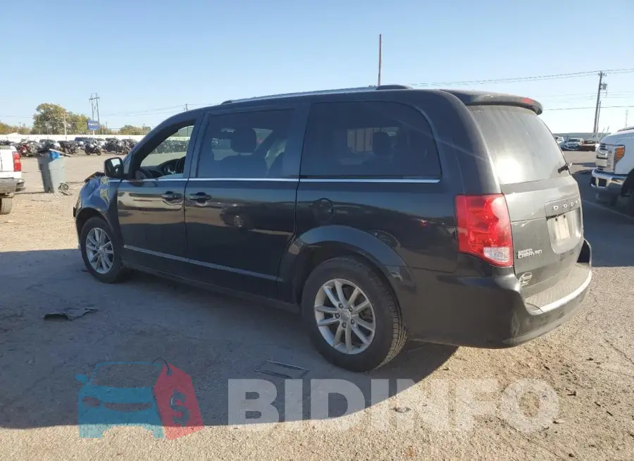 2C4RDGCG8KR790038 Photo# 2