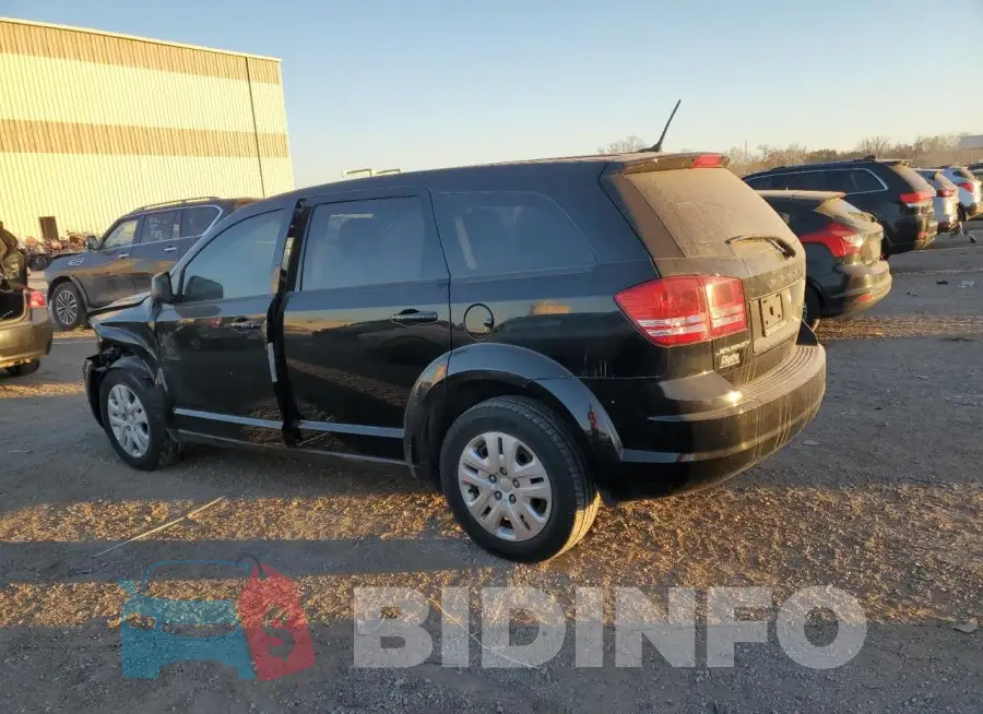 3C4PDCAB3FT723566 Photo# 2