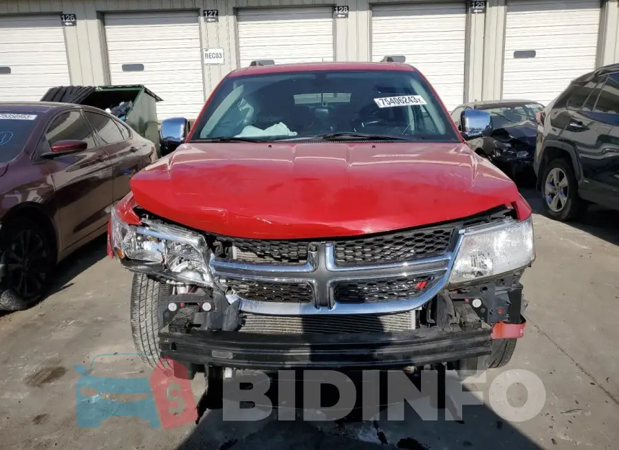 3C4PDCAB8LT182798 Photo# 5
