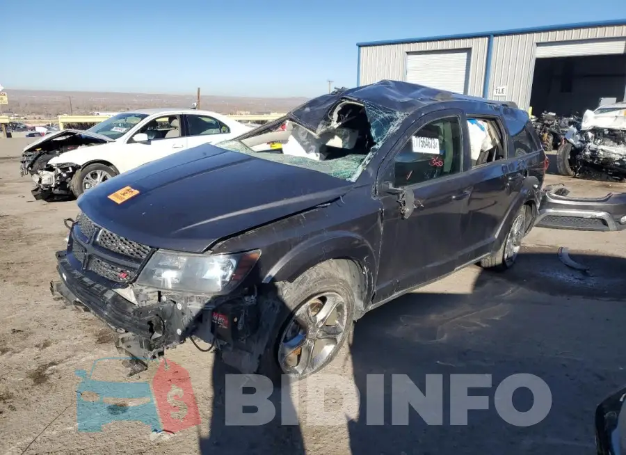 3C4PDCGG4GT239734 Photo# 1