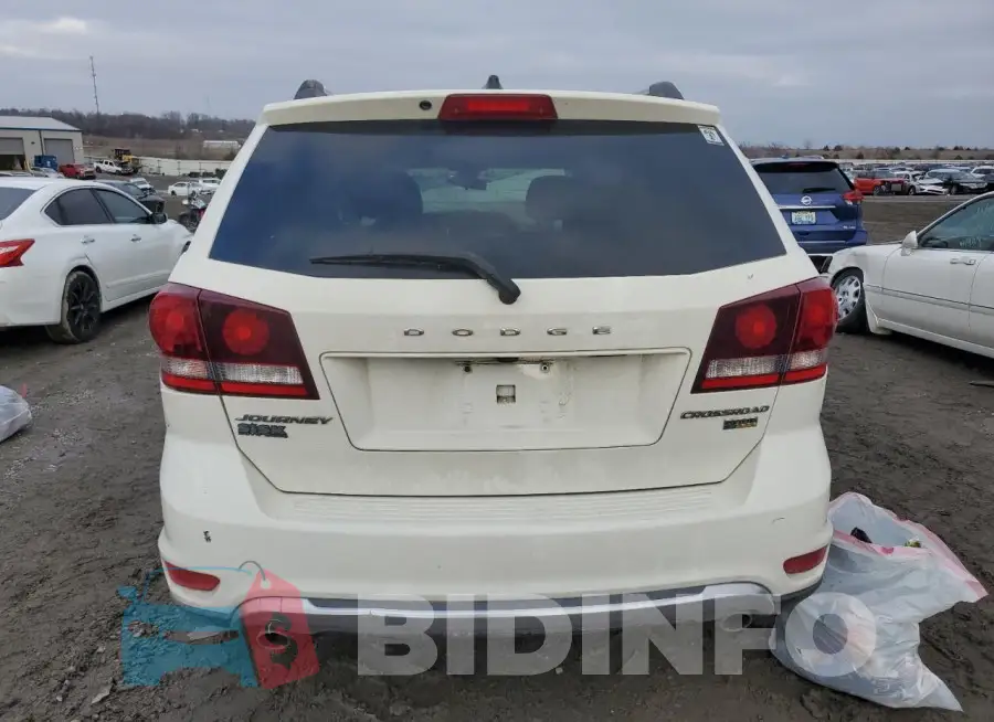 3C4PDCGG8JT378949 Photo# 6