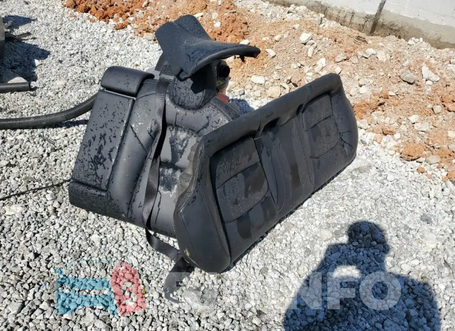 5YJ3E1EA3NF291074 Photo# 12