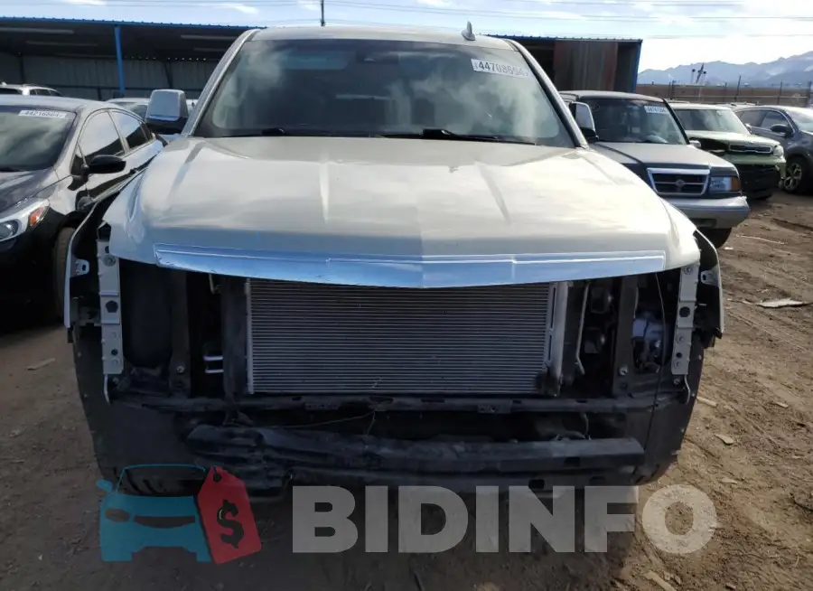 1GYS4BKJ8GR439848 Photo# 5