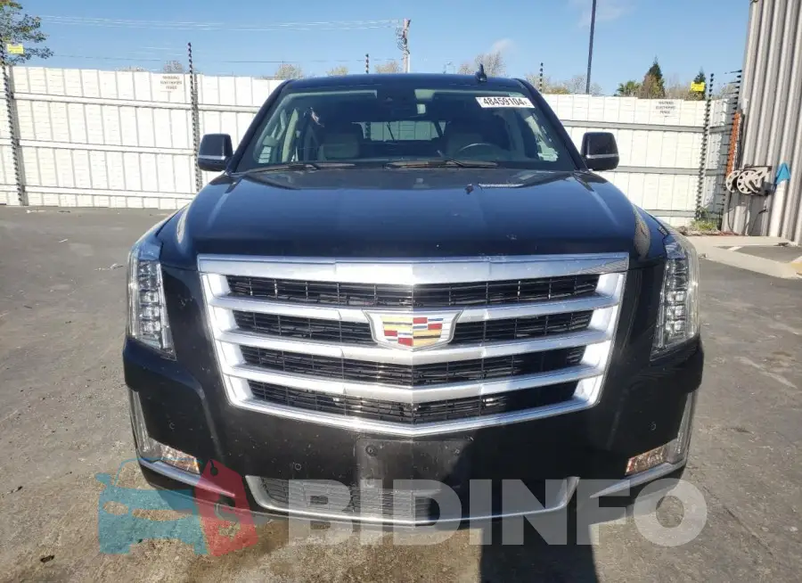 1GYS4BKJ8LR112313 Photo# 5