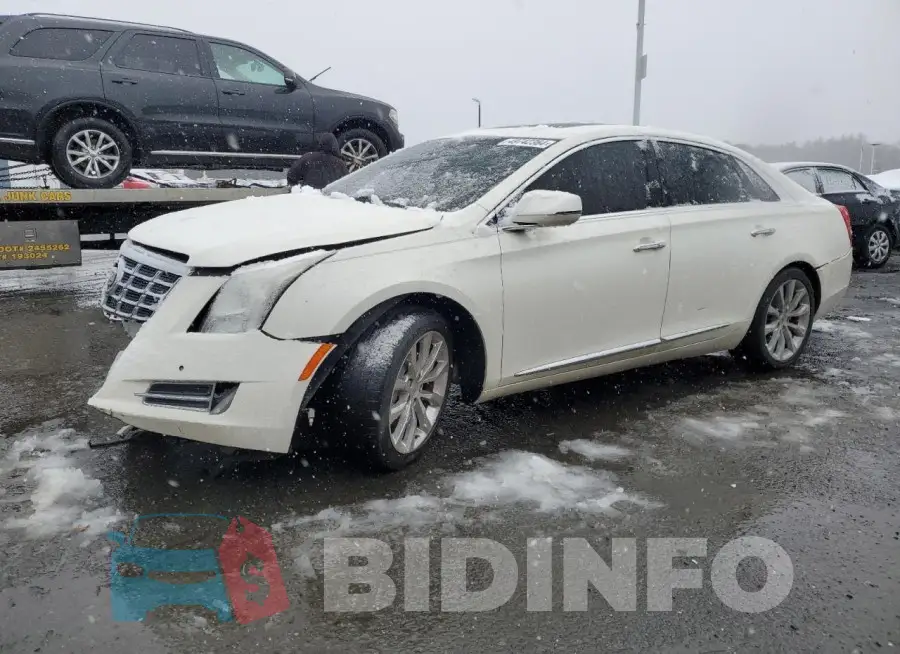 2G61N5S35F9143795 Photo# 1