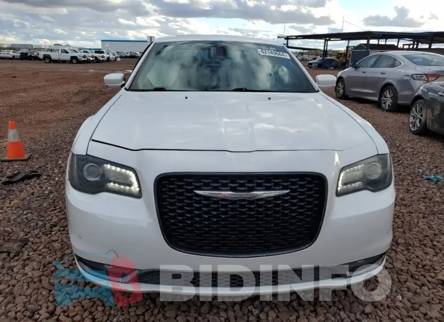 2C3CCABG7FH867831 Photo# 5