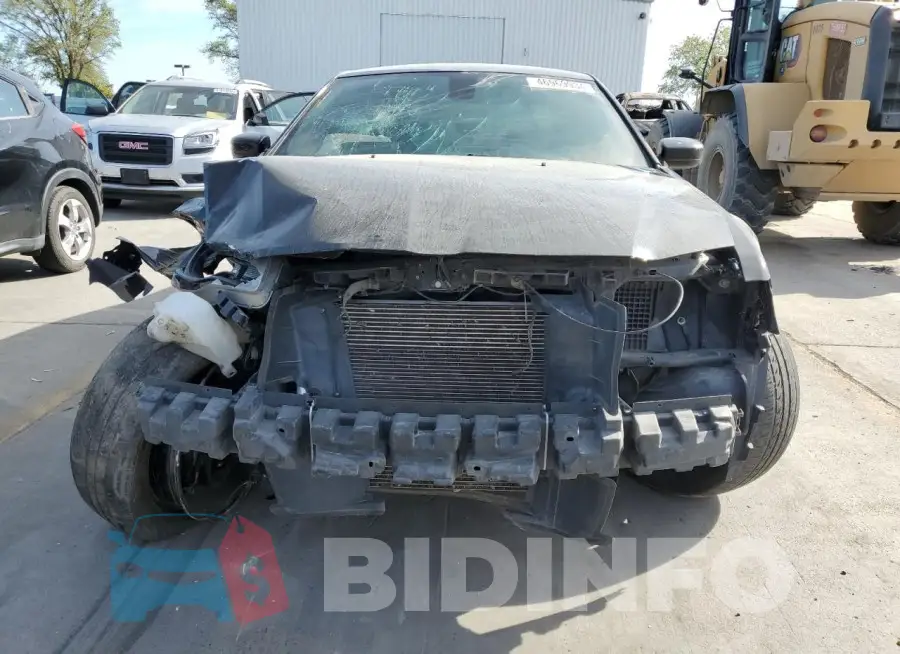 2C3CCAGG5FH781653 Photo# 5
