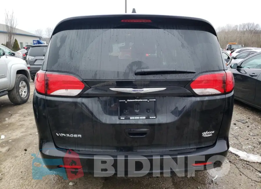 2C4RC1AG2LR110669 Photo# 6