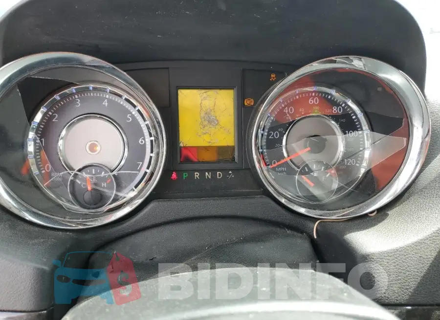 2C4RC1BG0GR175444 Photo# 9