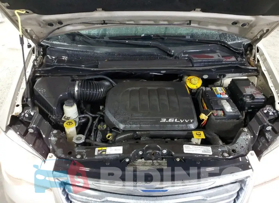2C4RC1BG3GR228654 Photo# 12