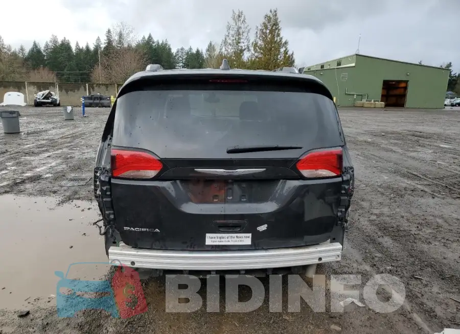 2C4RC1BG4LR205099 Photo# 6