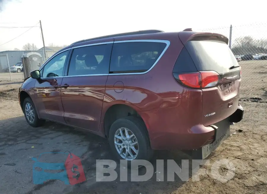 2C4RC1DG6LR262062 Photo# 2