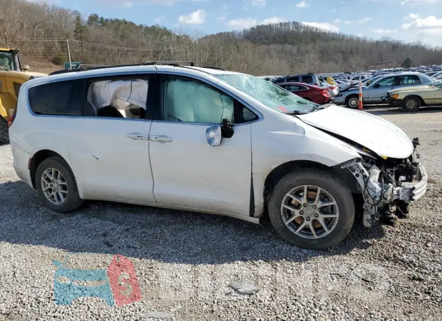 2C4RC1DG8LR264377 Photo# 4