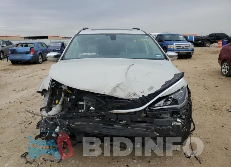 2C4RC1GG2LR187078 Photo# 5