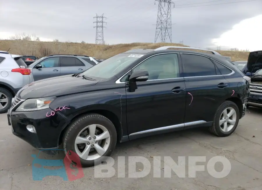 2T2BK1BA7FC317234 Photo# 1