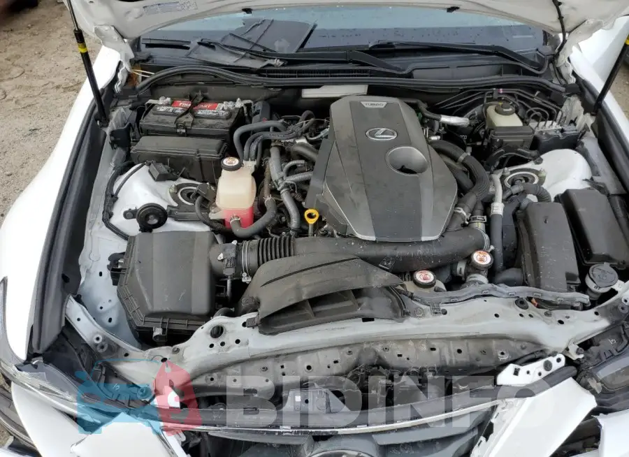 JTHBA1D21J5080841 Photo# 11