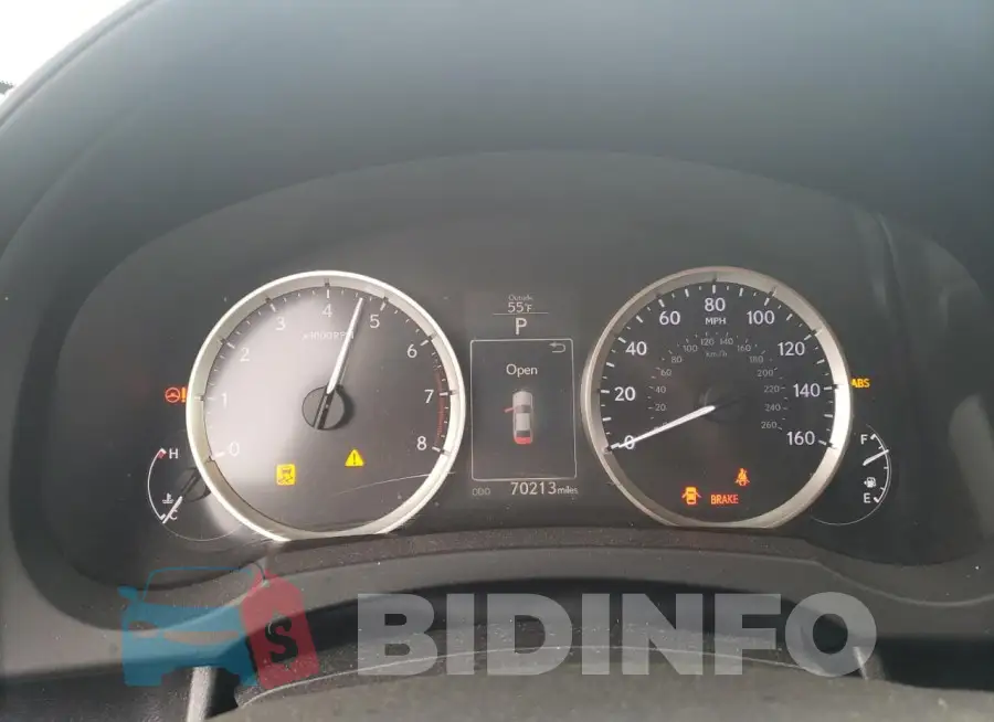 JTHCF1D23F5018886 Photo# 9