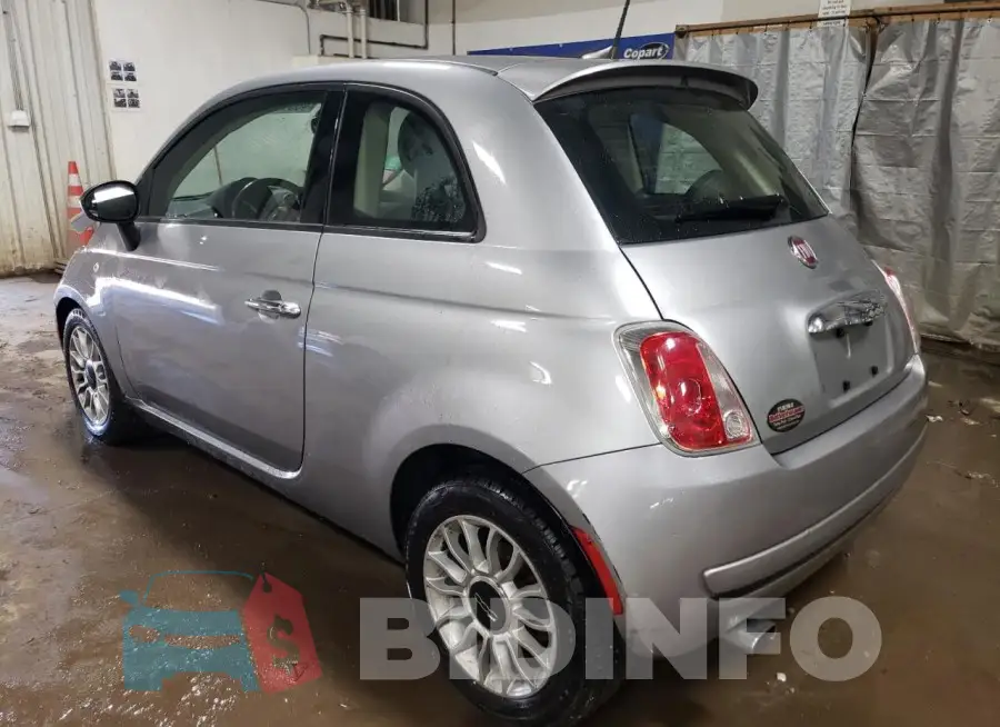 3C3CFFAR4GT125922 Photo# 2