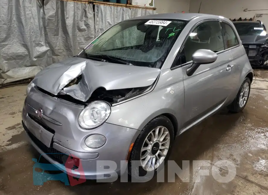 3C3CFFAR4GT125922 Photo# 1