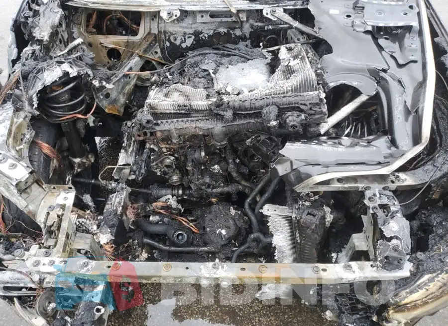 5UXTR9C59KLP81311 Photo# 11