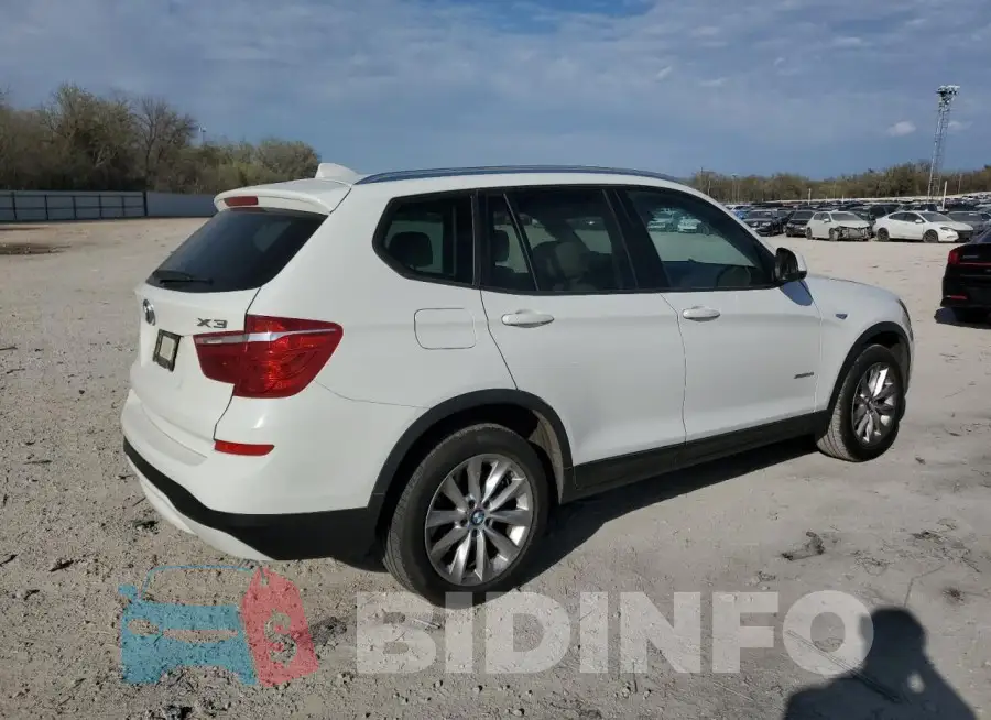 5UXWZ7C3XH0V93018 Photo# 3