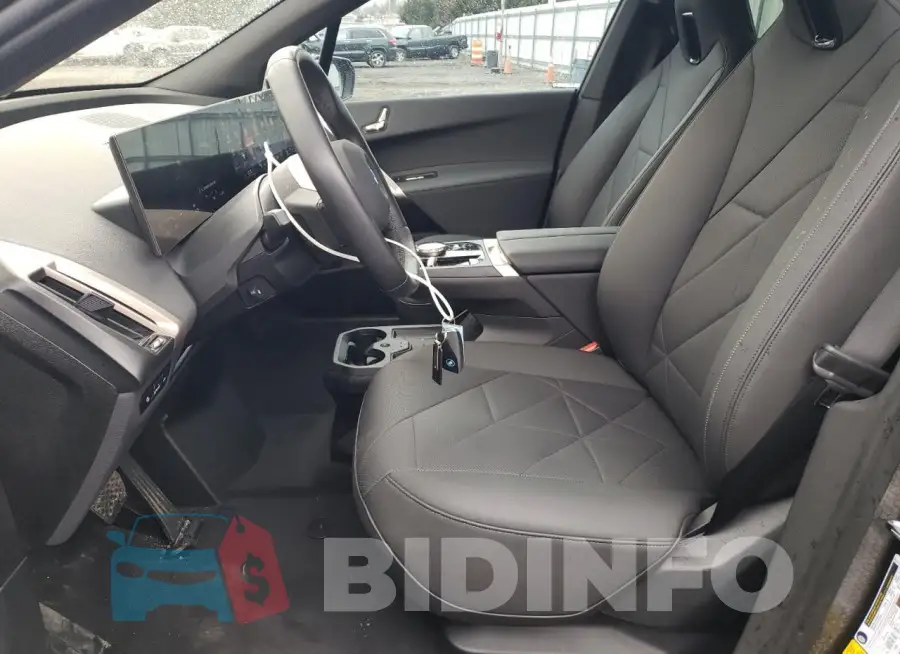 WB523CF0XRCN06189 Photo# 7