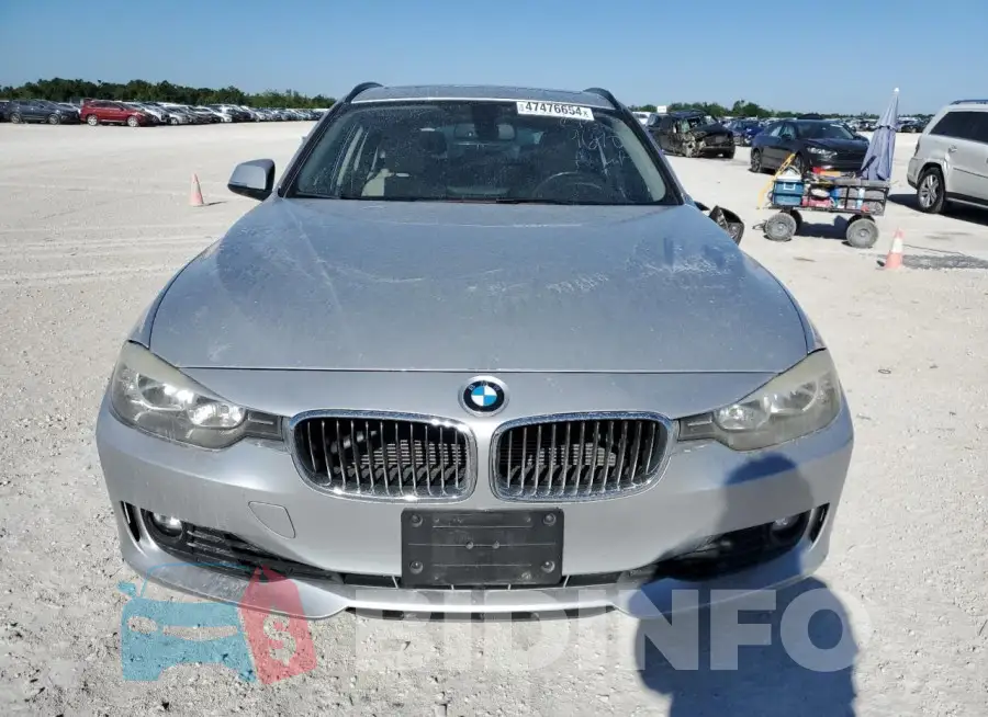 WBA3G7C53FK297493 Photo# 5