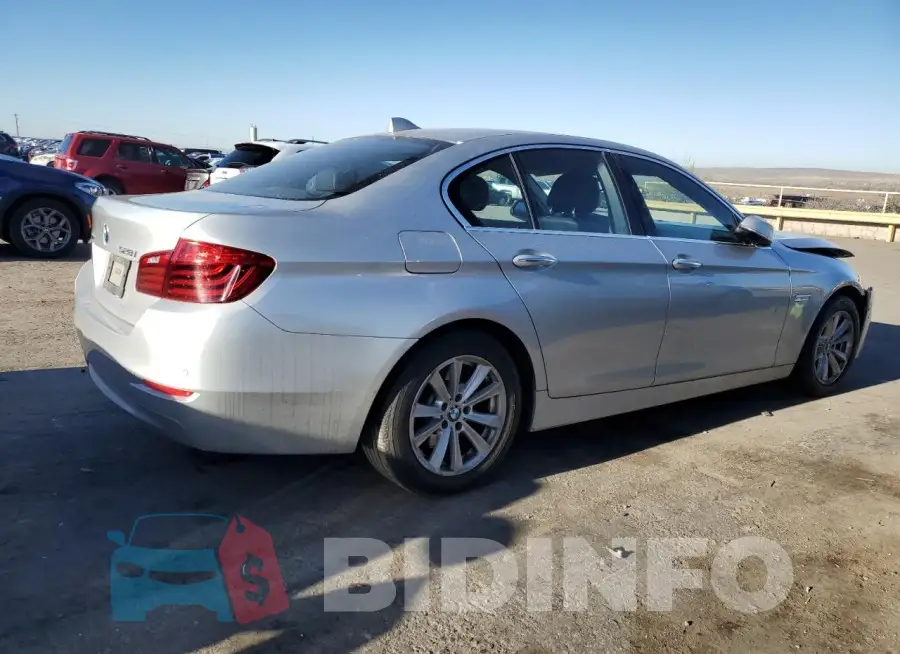 WBA5A7C52FD628126 Photo# 3
