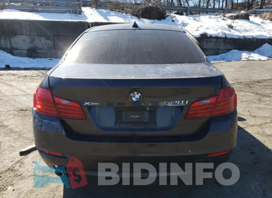 WBA5A7C55FD621686 Photo# 6