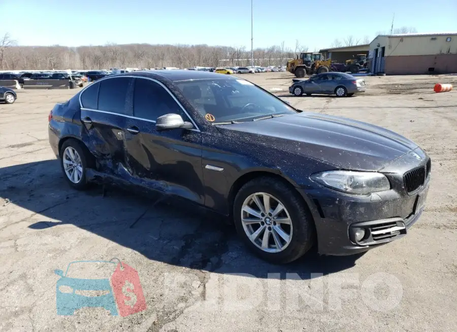 WBA5A7C55FD621686 Photo# 4