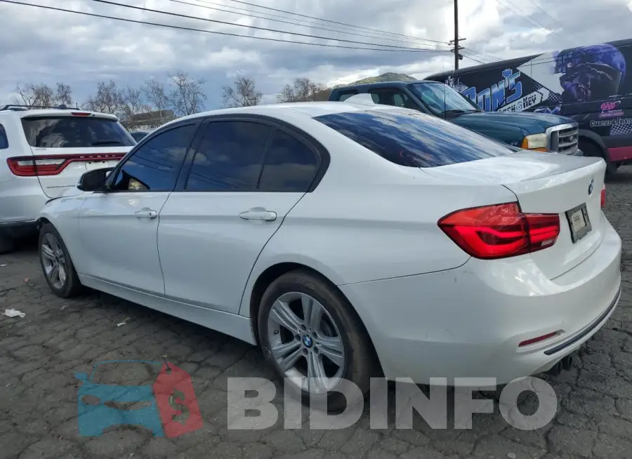 WBA8E9G57GNT44817 Photo# 2