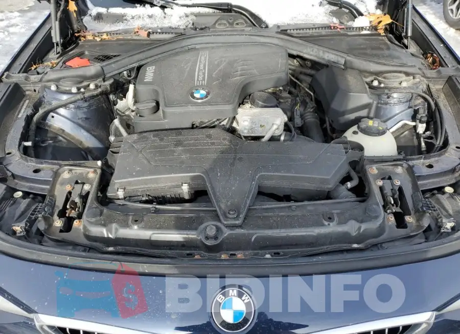 WBA8Z5C54GG501386 Photo# 11