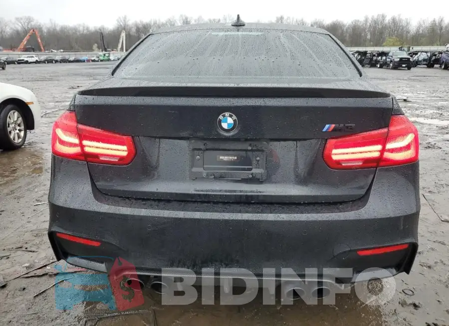WBS8M9C55J5L01136 Photo# 6