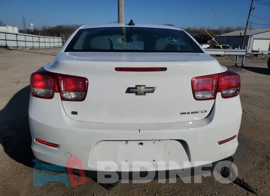 1G11A5SL8FF240174 Photo# 6