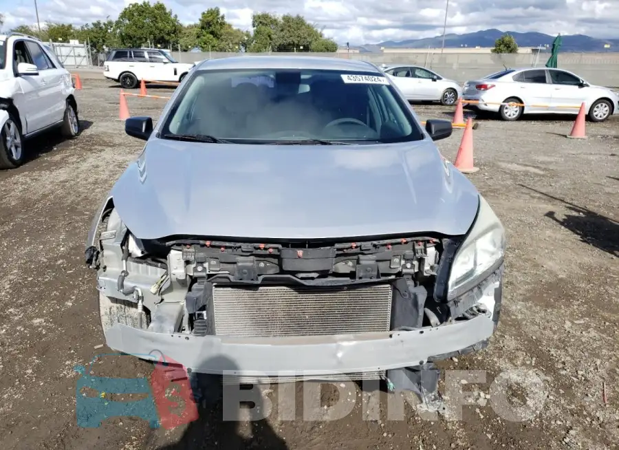 1G11B5SL0FU117199 Photo# 5