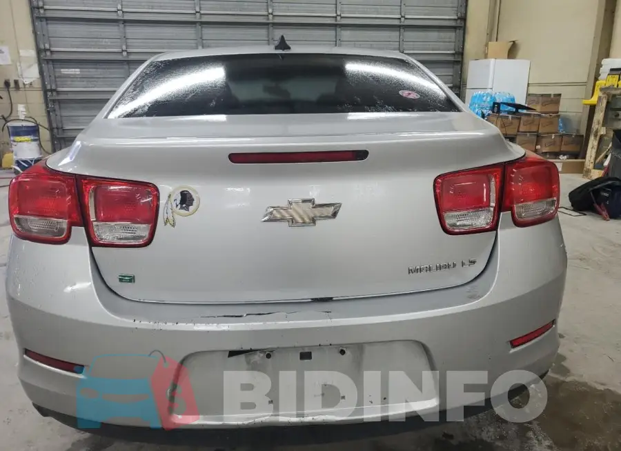 1G11B5SL2FF274446 Photo# 6