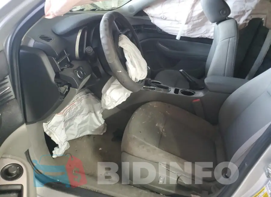 1G11B5SL2FF274446 Photo# 7