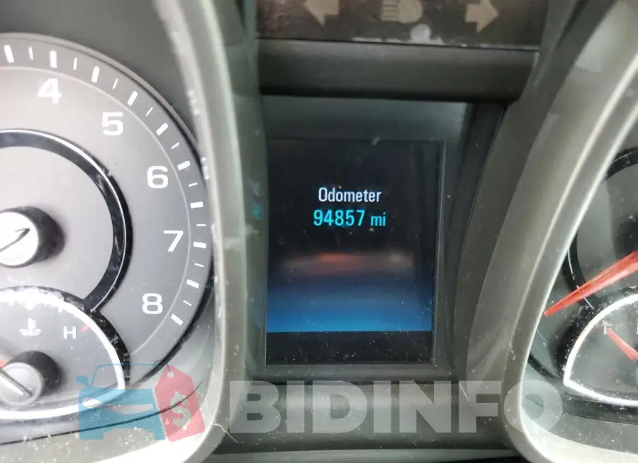 1G11C5SL1FF142081 Photo# 9