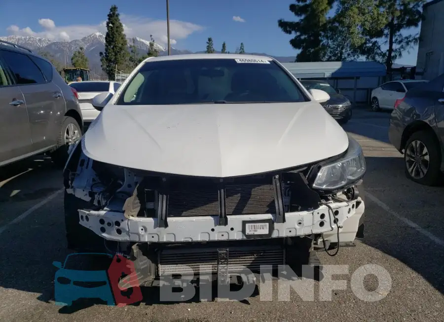 1G1BC5SM4J7173034 Photo# 5