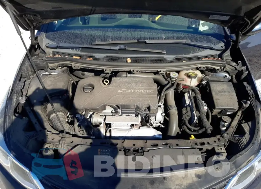 1G1BC5SM5G7298584 Photo# 11