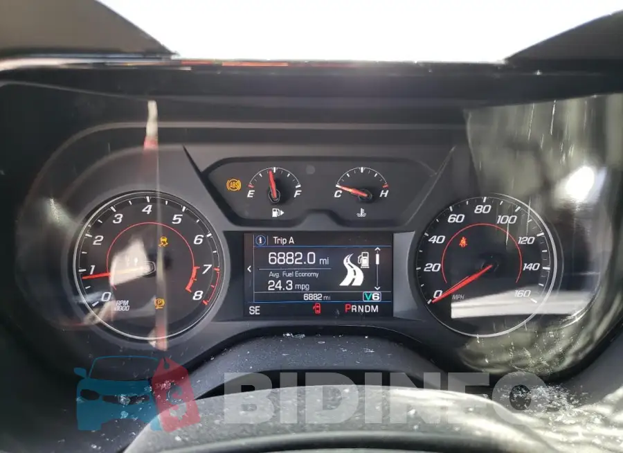 1G1FB1RS9R0111277 Photo# 9